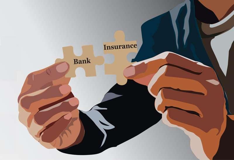 Bancassurance