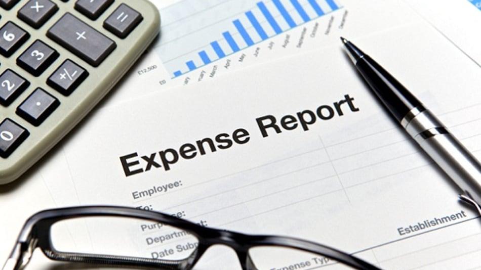 Top 10 Reasons Why Companies Should Automate Expense Management (P.1)