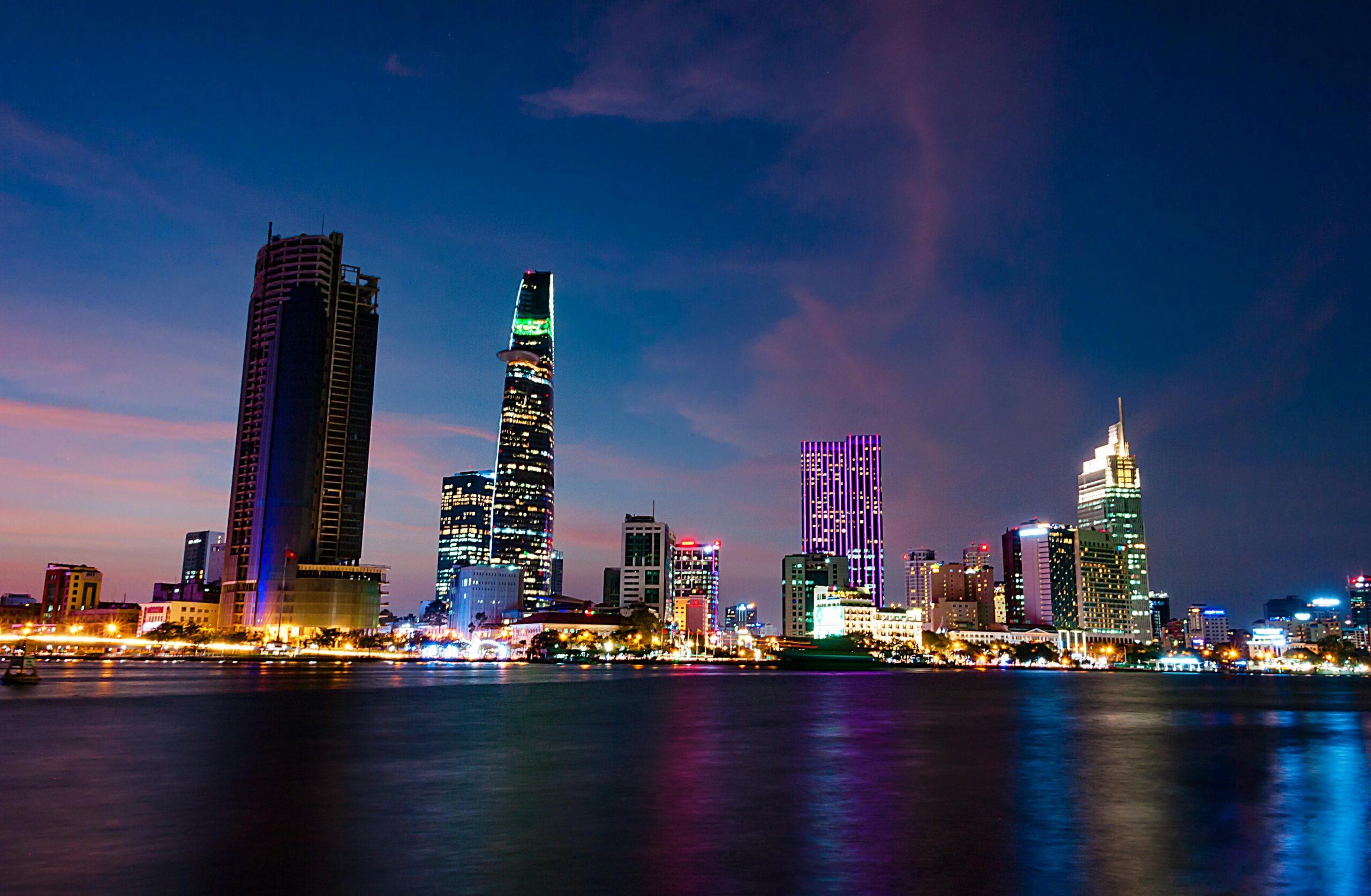 Financial and Tax Reforms Across Southeast Asia